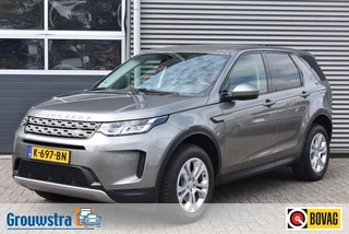 Land Rover Discovery Sport P300E 1.5 S / LEDER / P.CAM./ APPLE CARPLAY / LED KOP