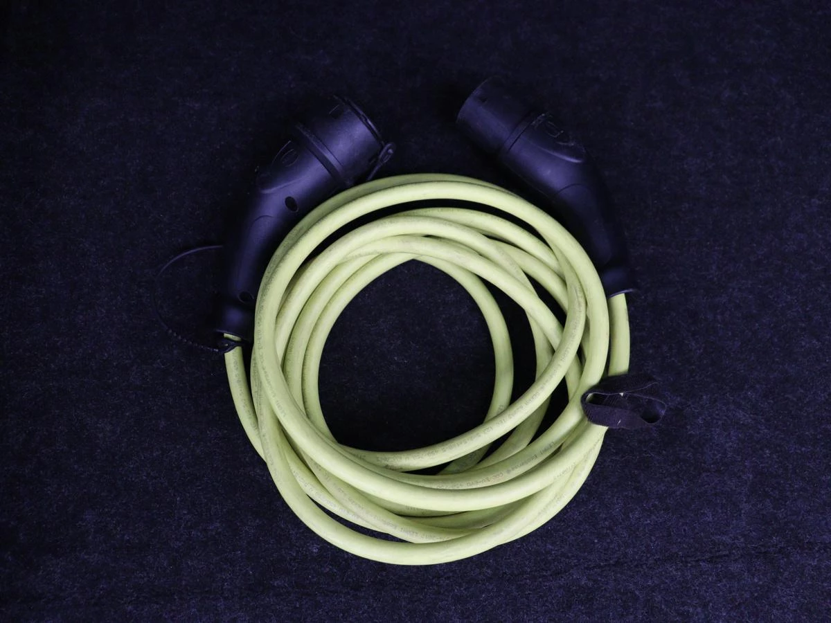 Hoofdafbeelding Škoda Enyaq iV