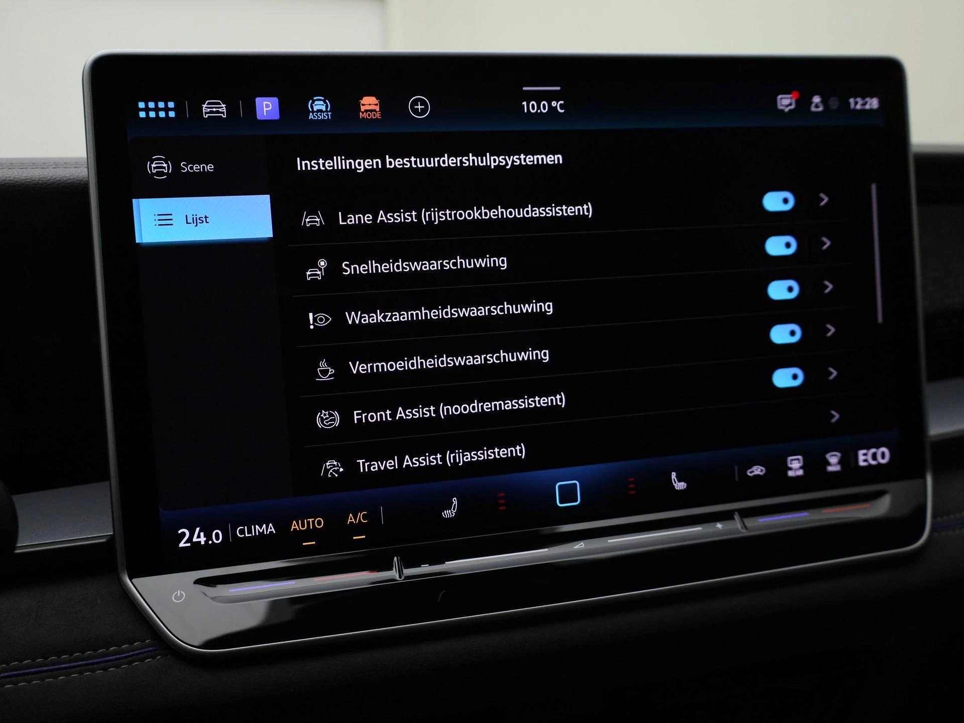 Hoofdafbeelding Volkswagen Tayron