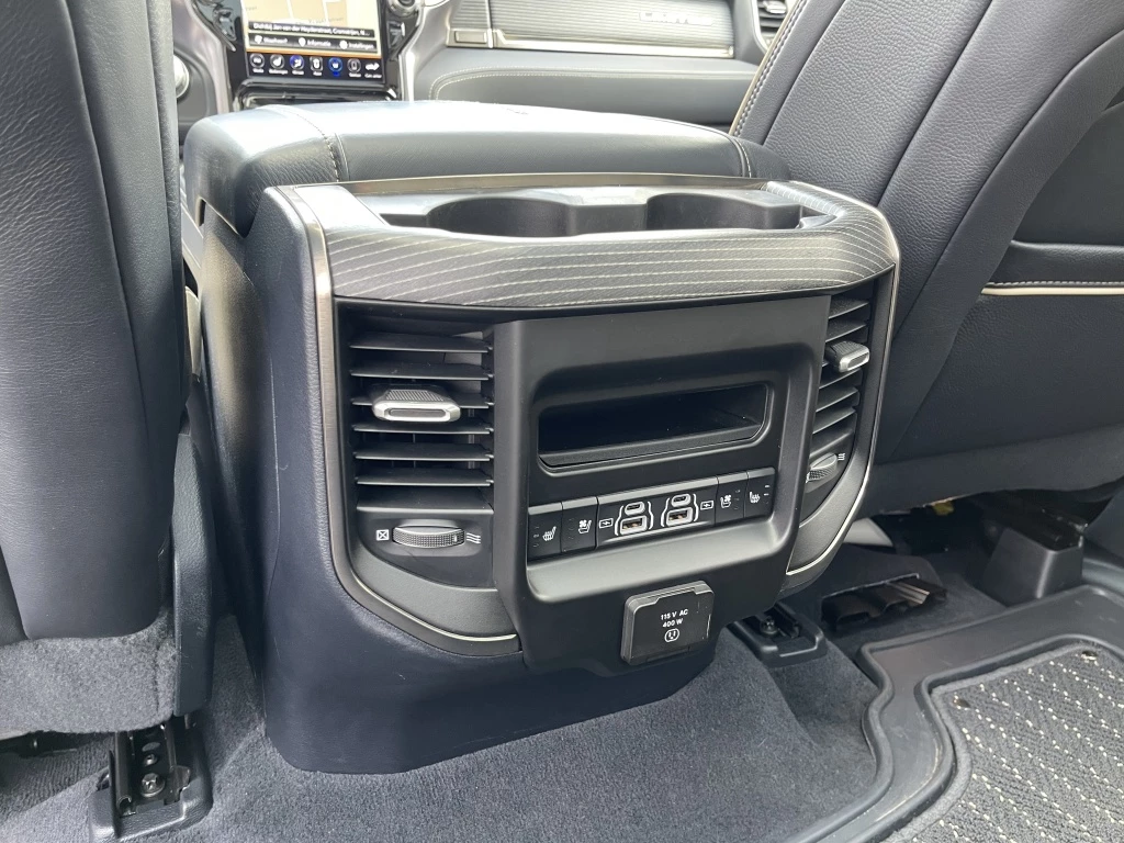 Hoofdafbeelding Dodge Ram Pick-Up