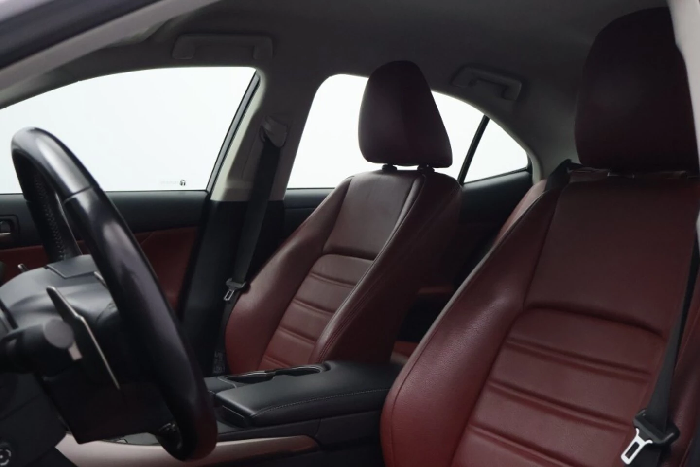 Hoofdafbeelding Lexus IS
