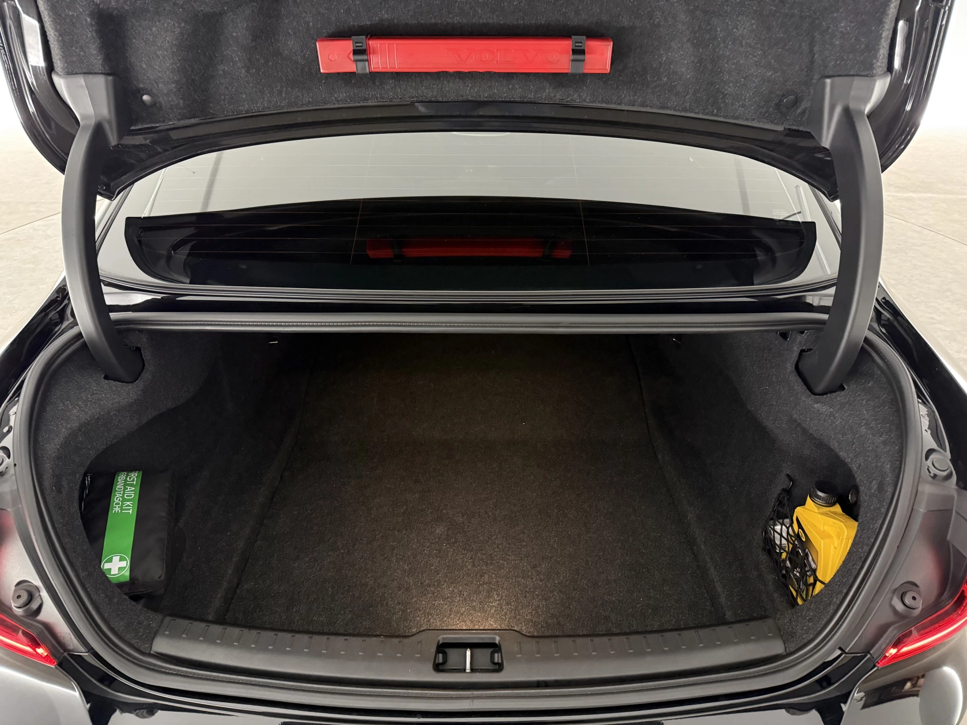 Hoofdafbeelding Volvo S60