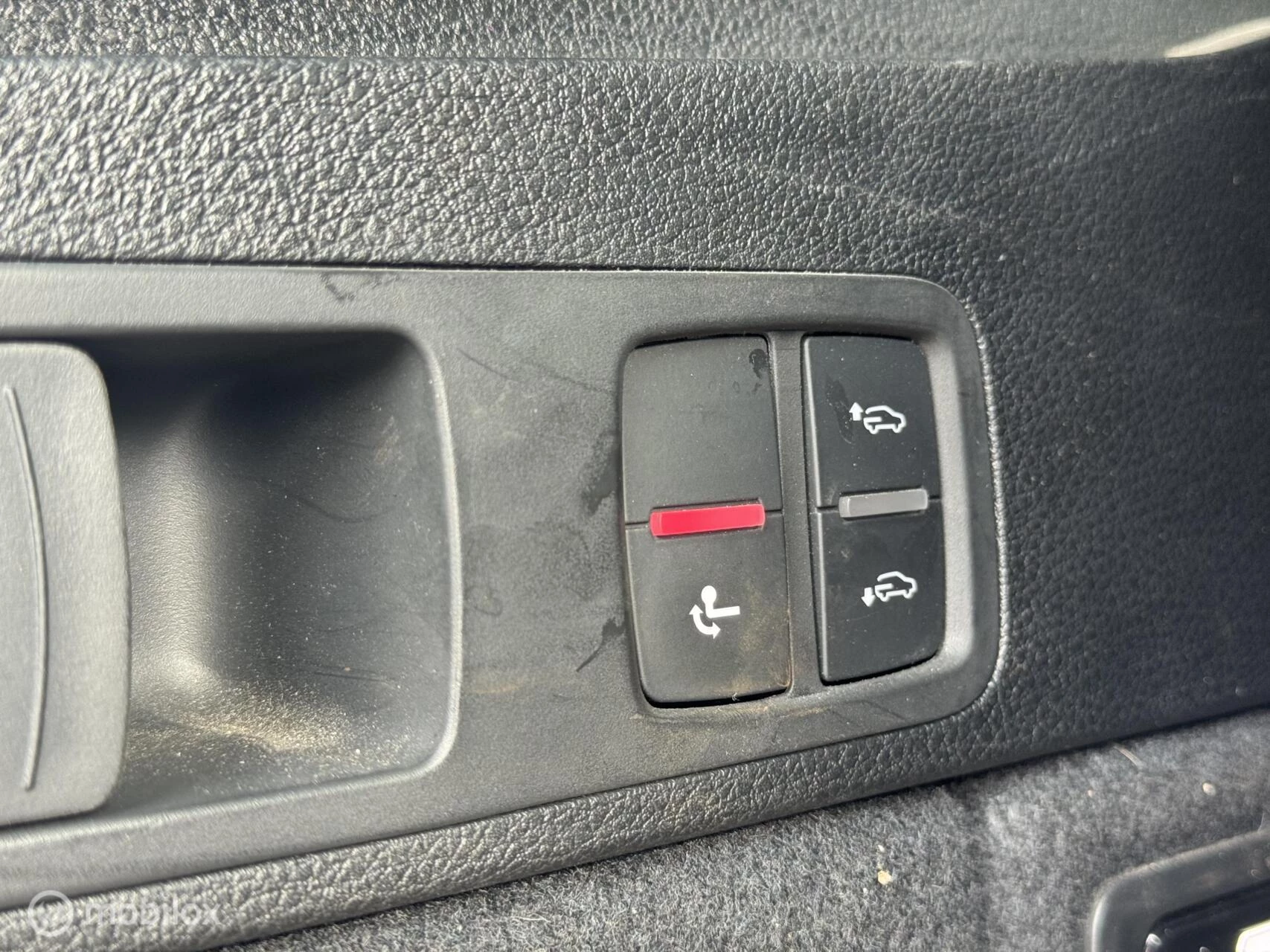 Hoofdafbeelding Audi SQ5