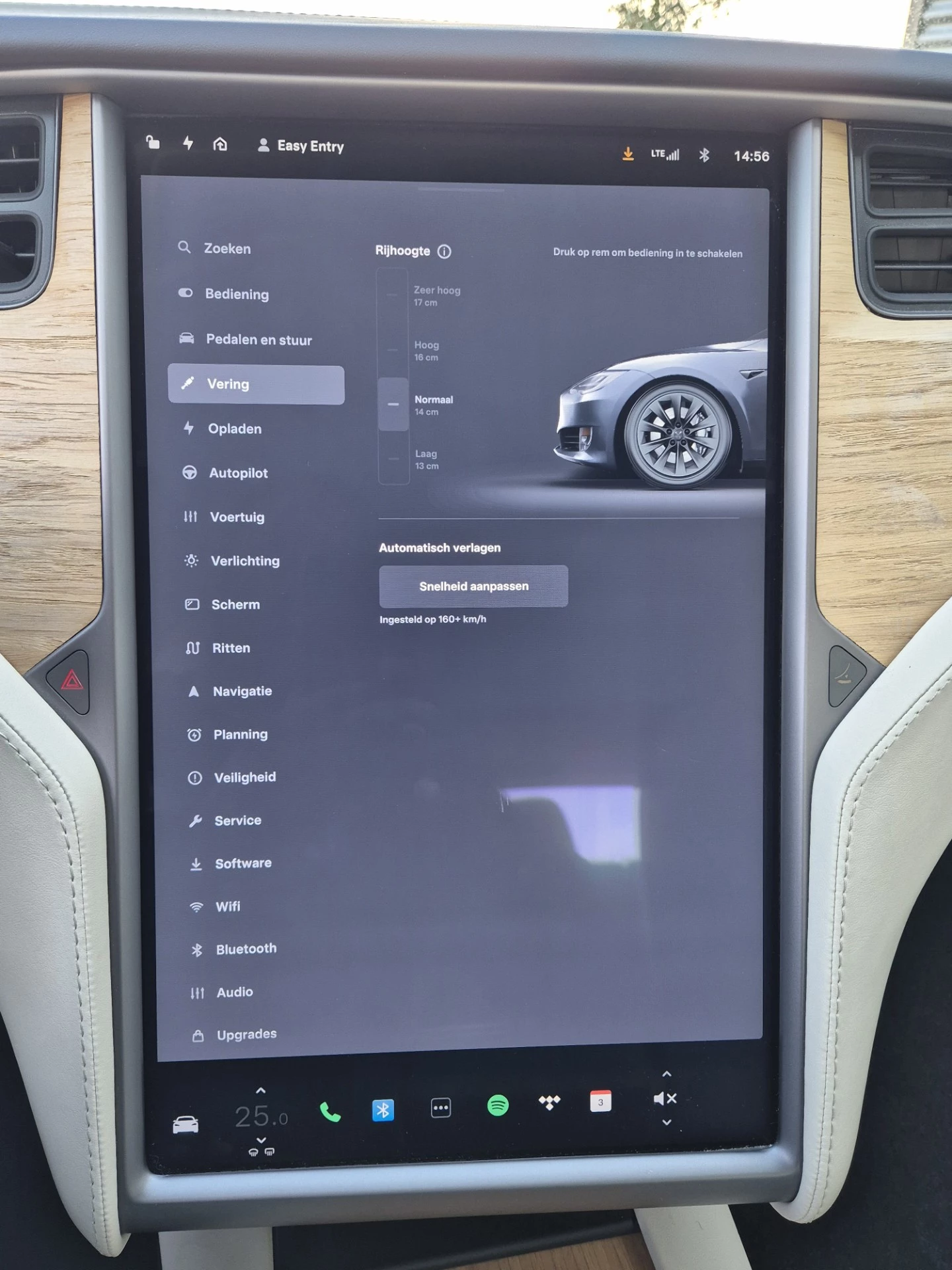 Hoofdafbeelding Tesla Model S