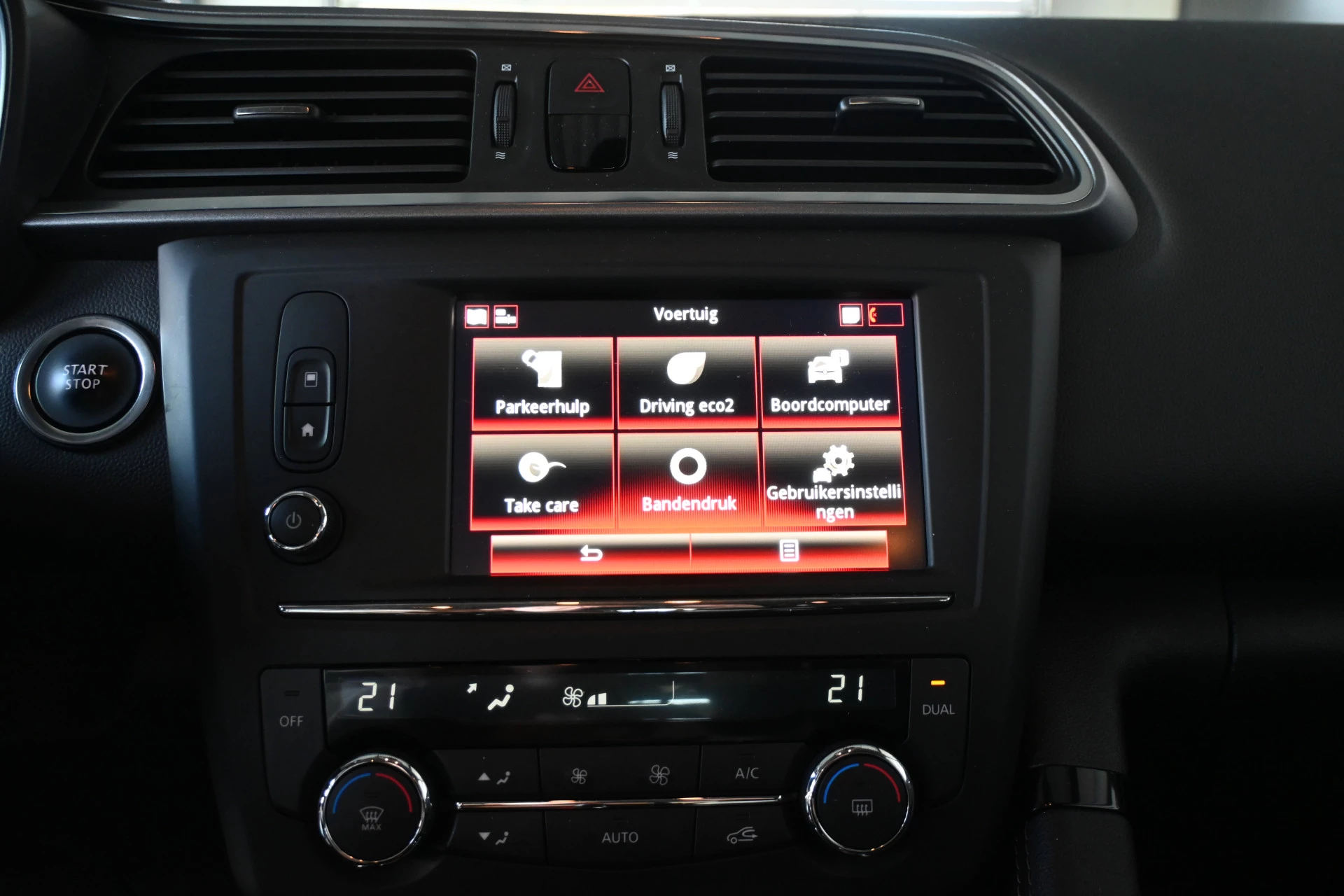 Hoofdafbeelding Renault Kadjar