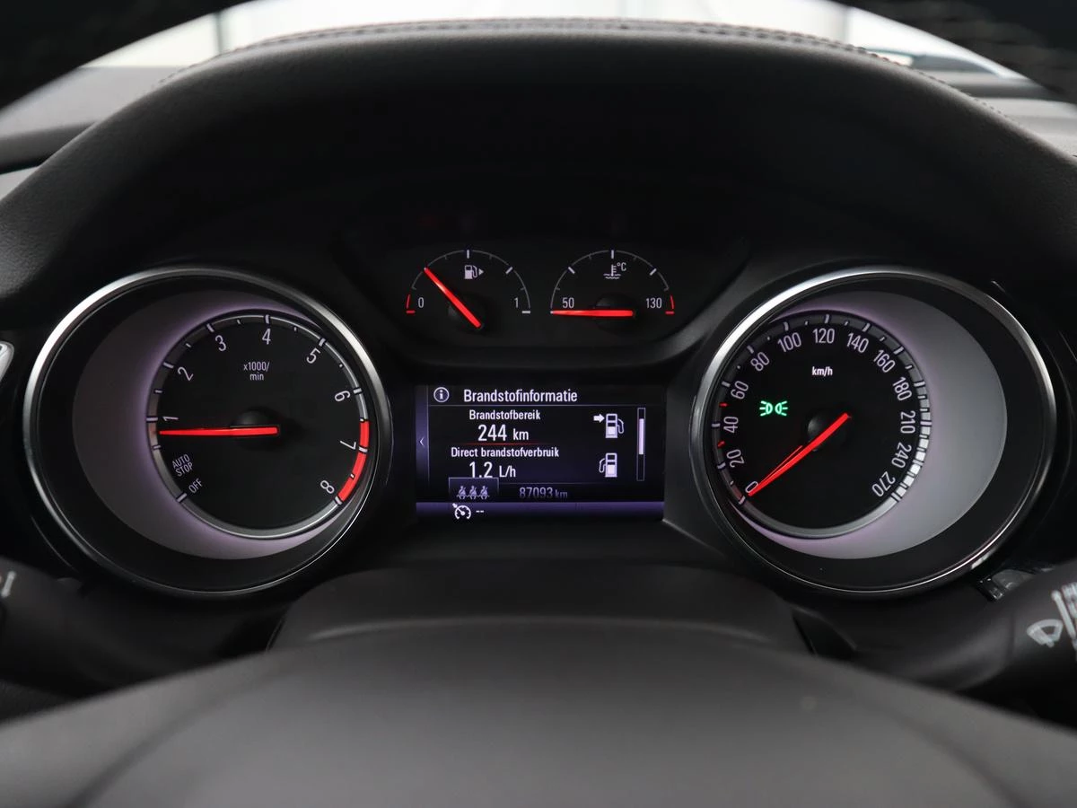 Hoofdafbeelding Opel Insignia