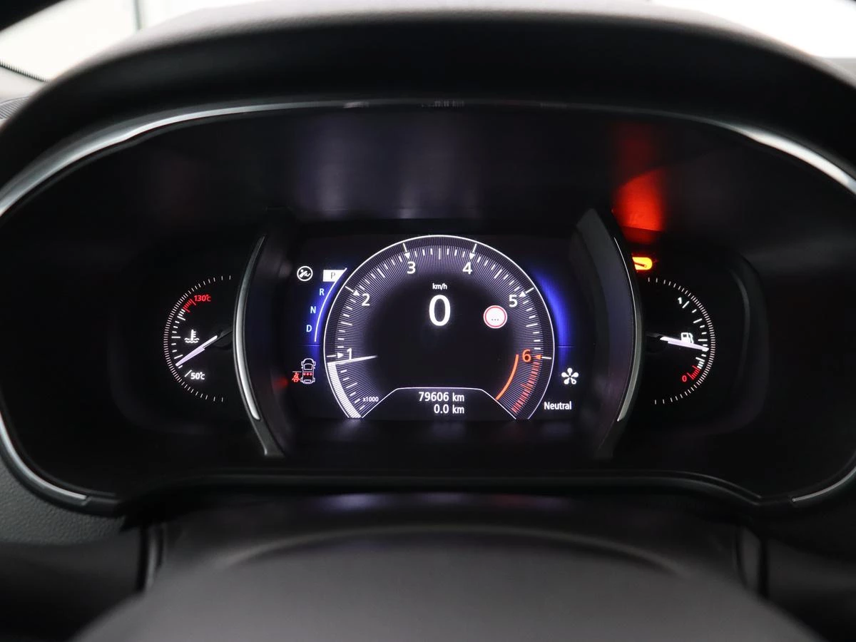 Hoofdafbeelding Renault Mégane