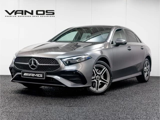 Mercedes-Benz A-Klasse A 250 e AMG Line | Premium | DISTRONIC