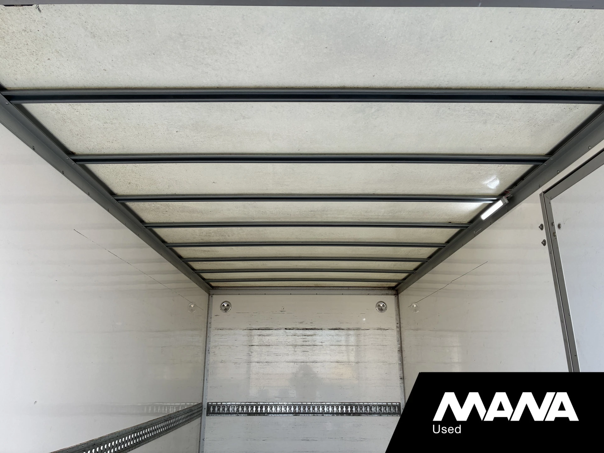 Hoofdafbeelding MAN TGE