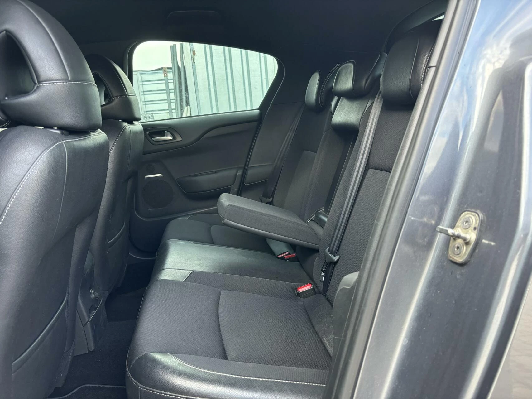 Hoofdafbeelding Citroën DS4