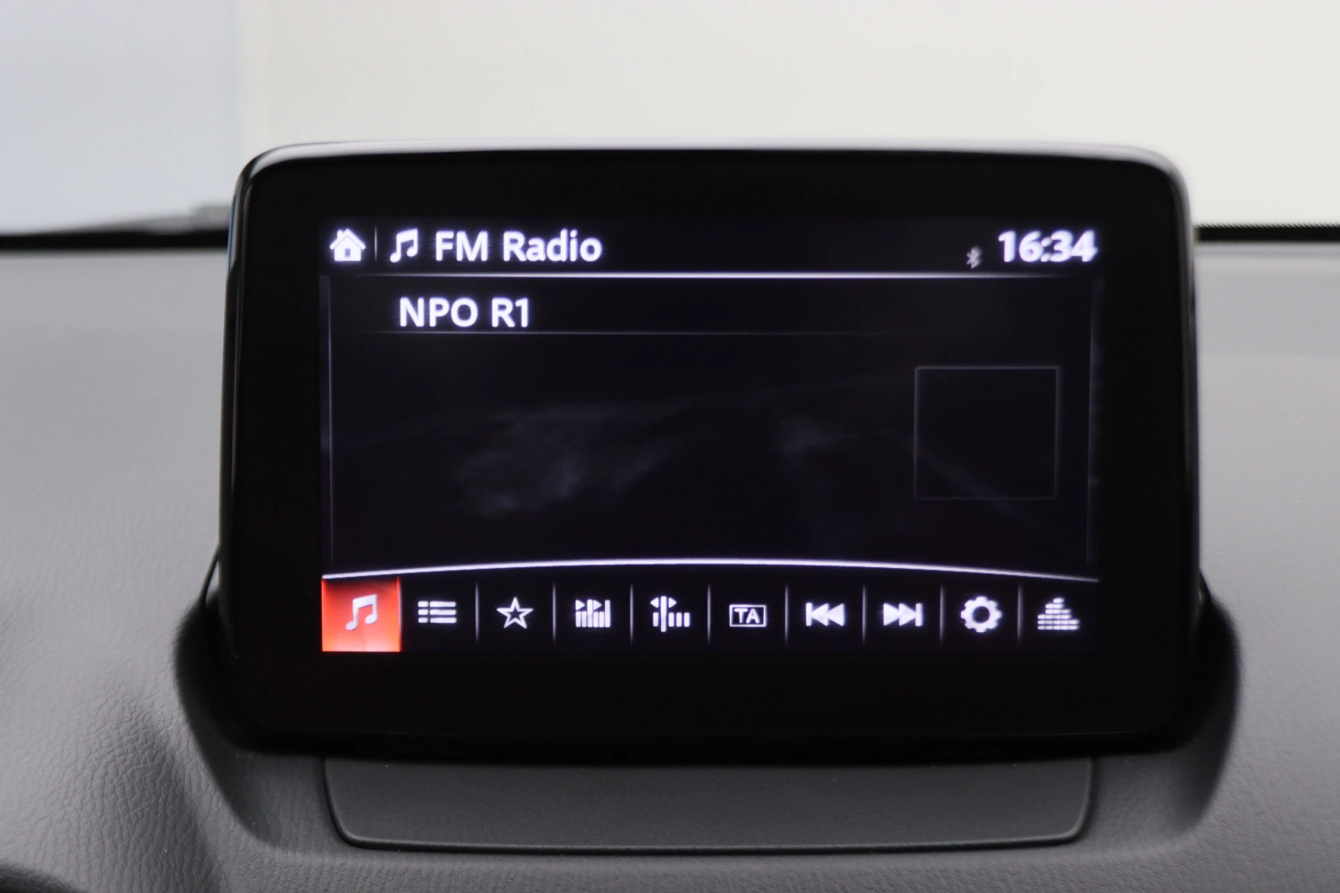 Hoofdafbeelding Mazda 2