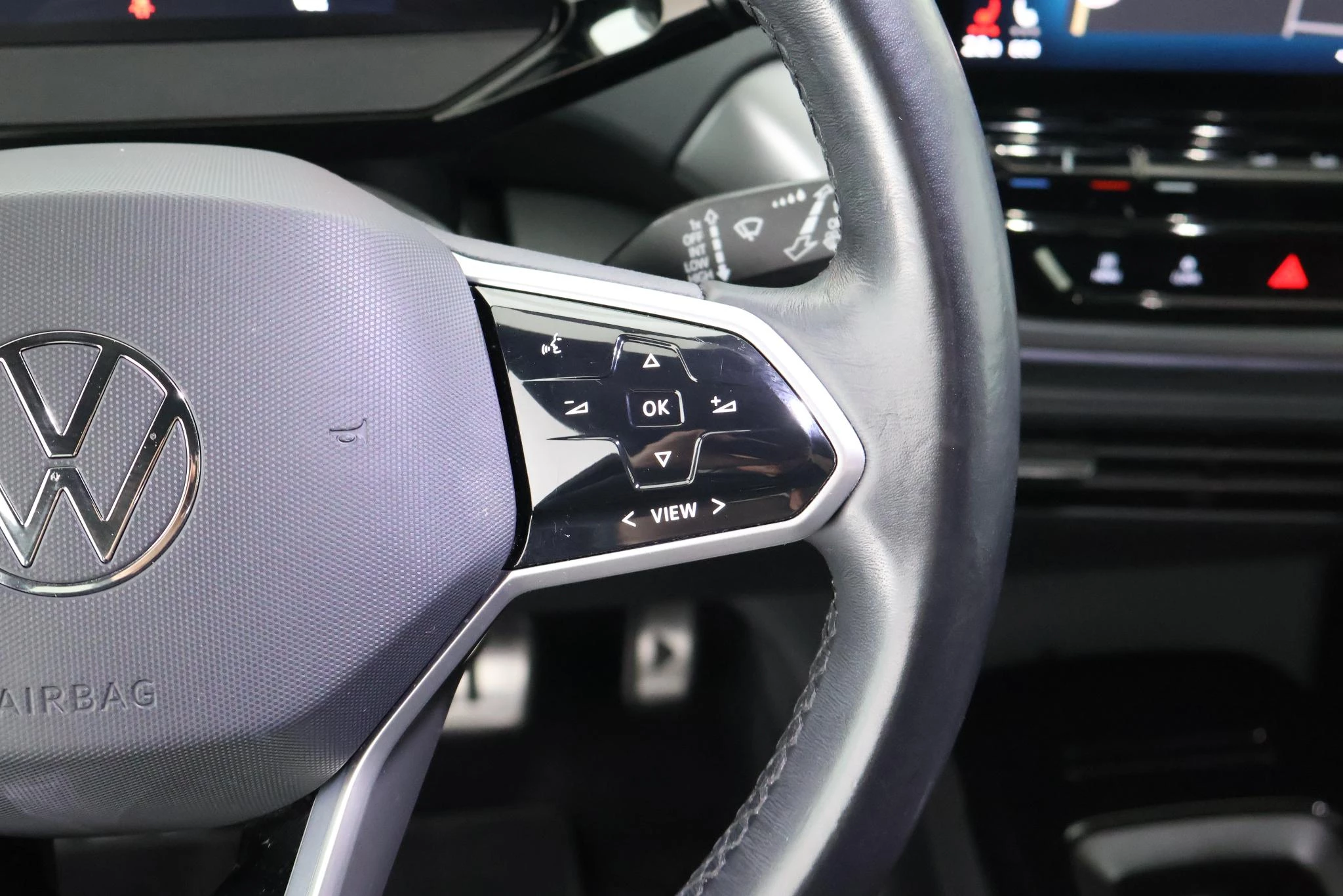 Hoofdafbeelding Volkswagen ID.4