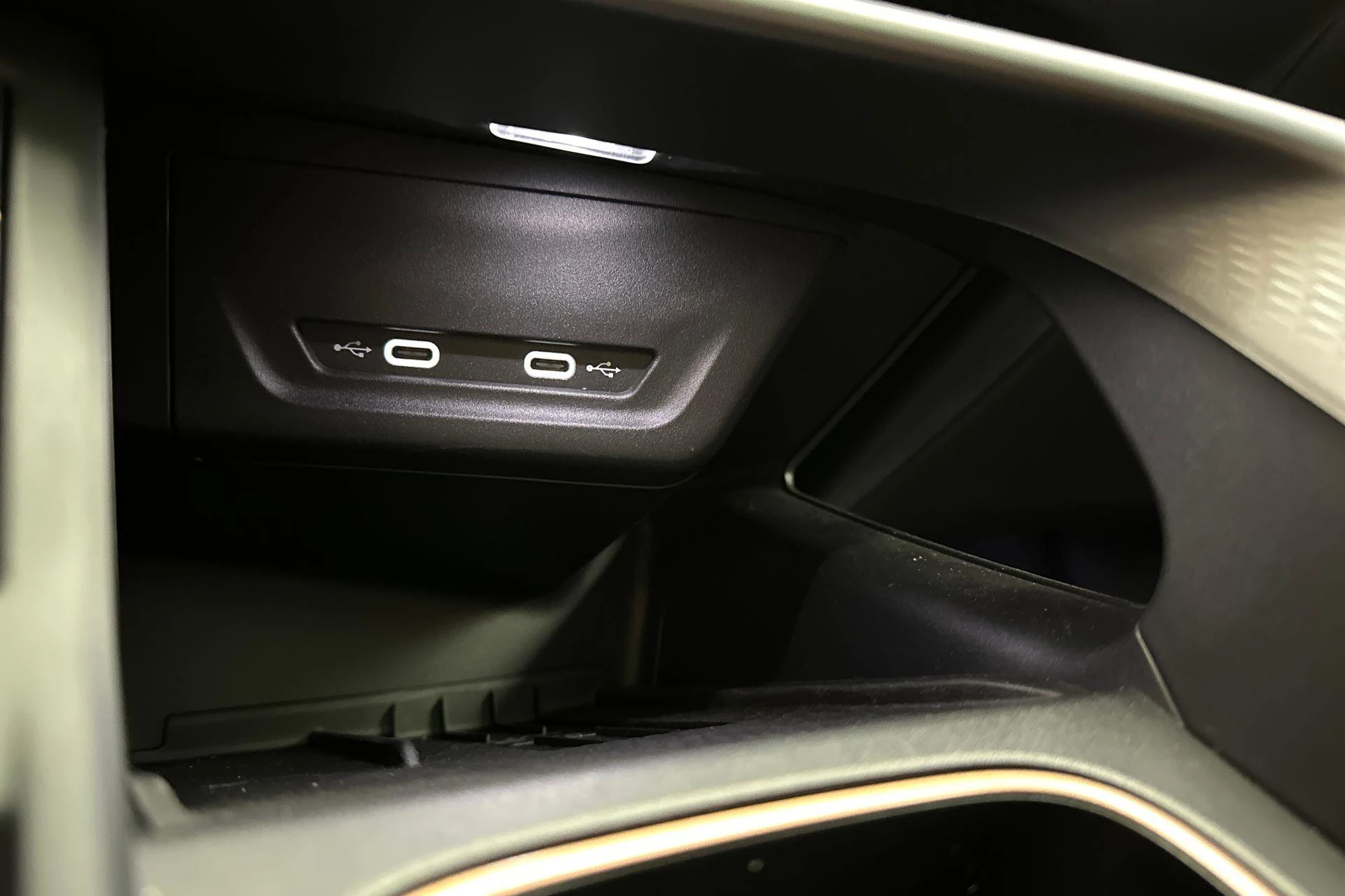 Hoofdafbeelding CUPRA Terramar