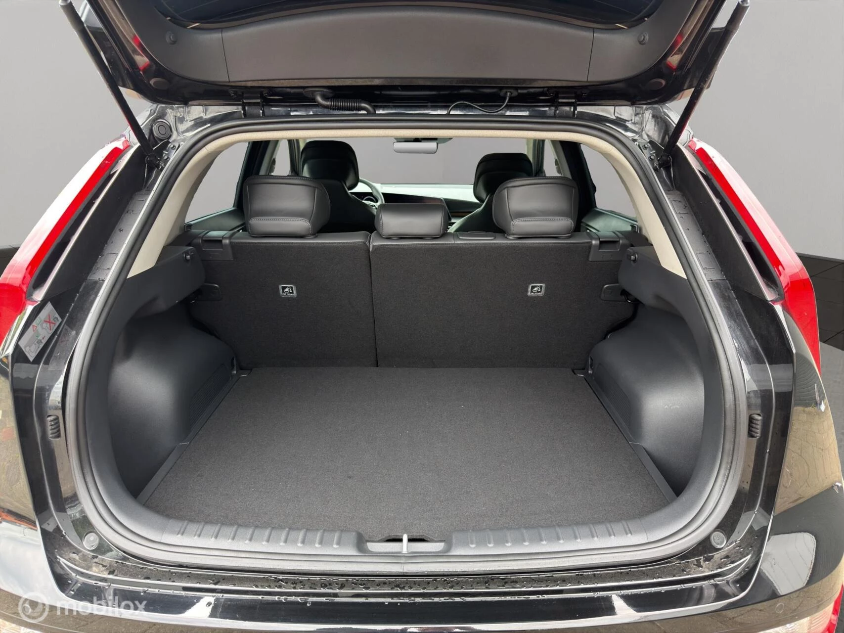 Hoofdafbeelding Kia Niro EV