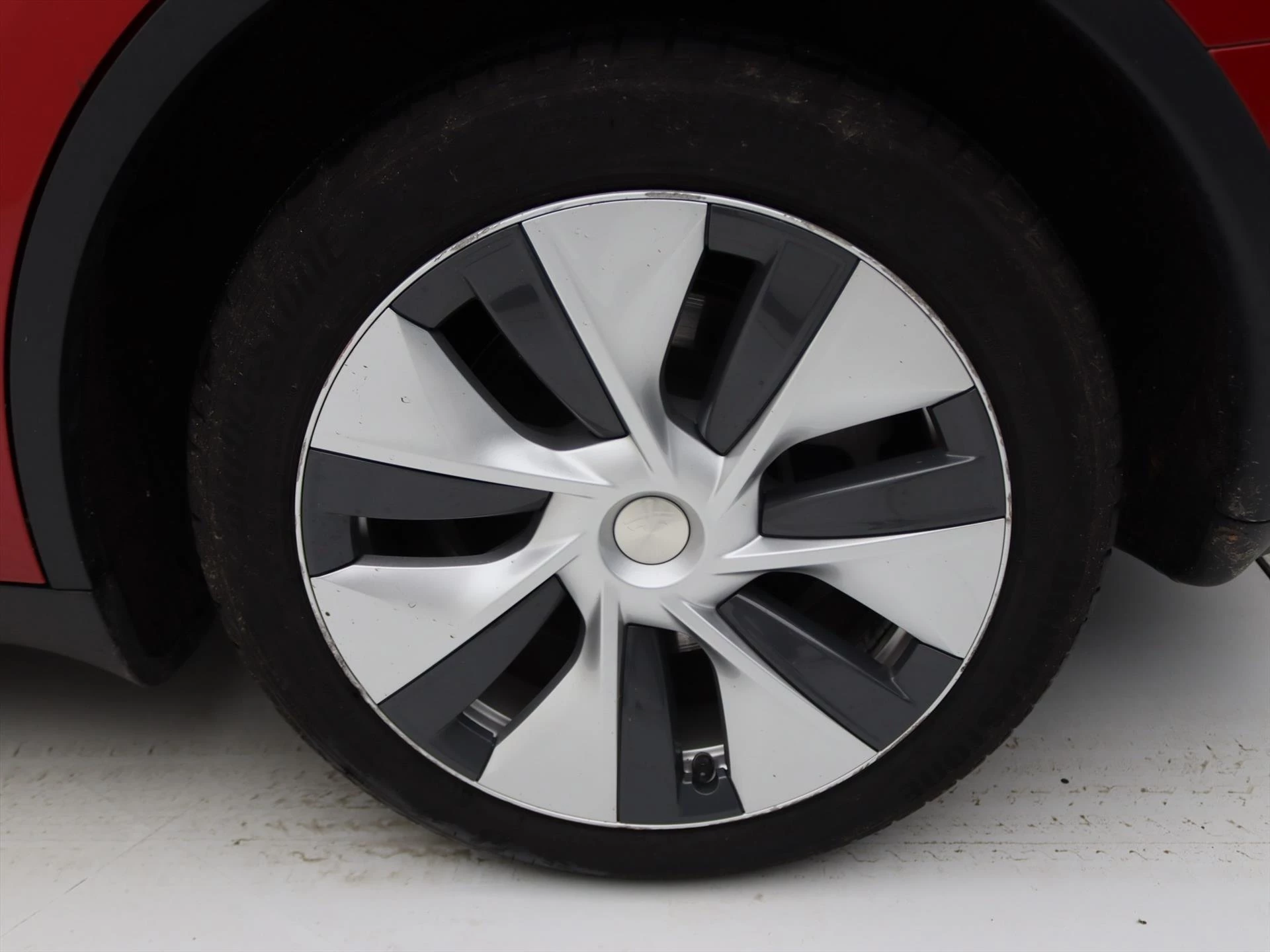 Hoofdafbeelding Tesla Model Y