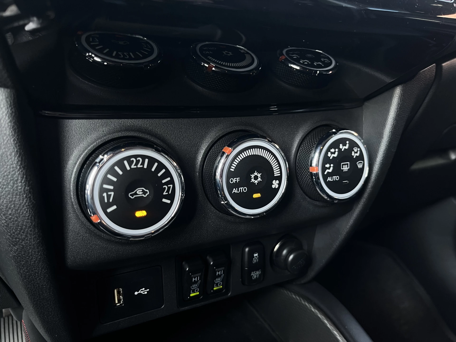 Hoofdafbeelding Mitsubishi ASX