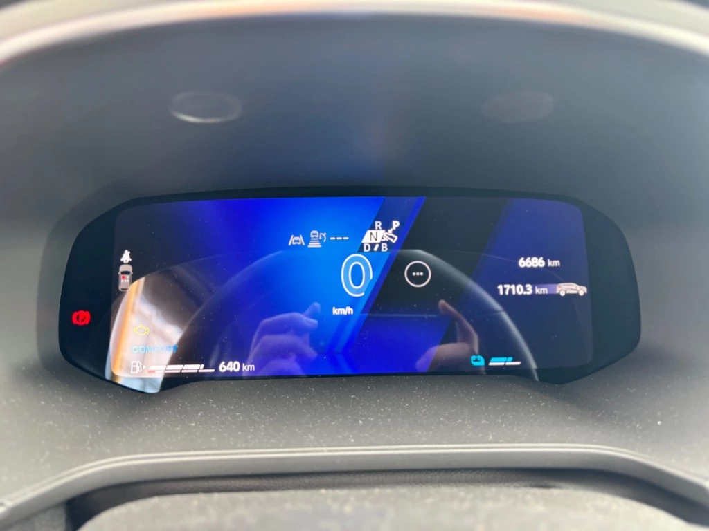 Hoofdafbeelding Renault Symbioz