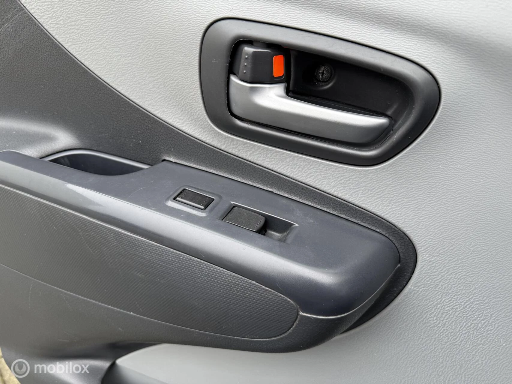 Hoofdafbeelding Suzuki Alto