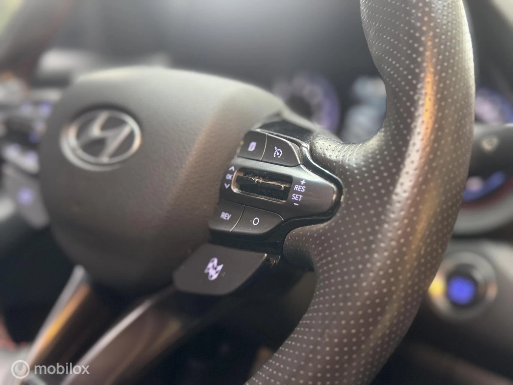 Hoofdafbeelding Hyundai i30