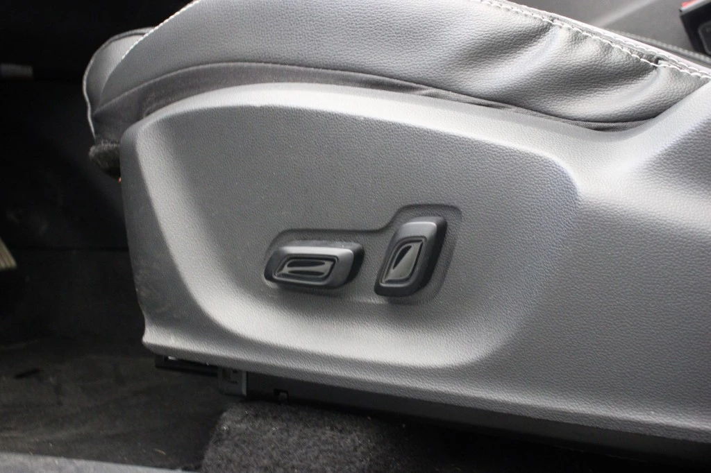 Hoofdafbeelding MG ZS