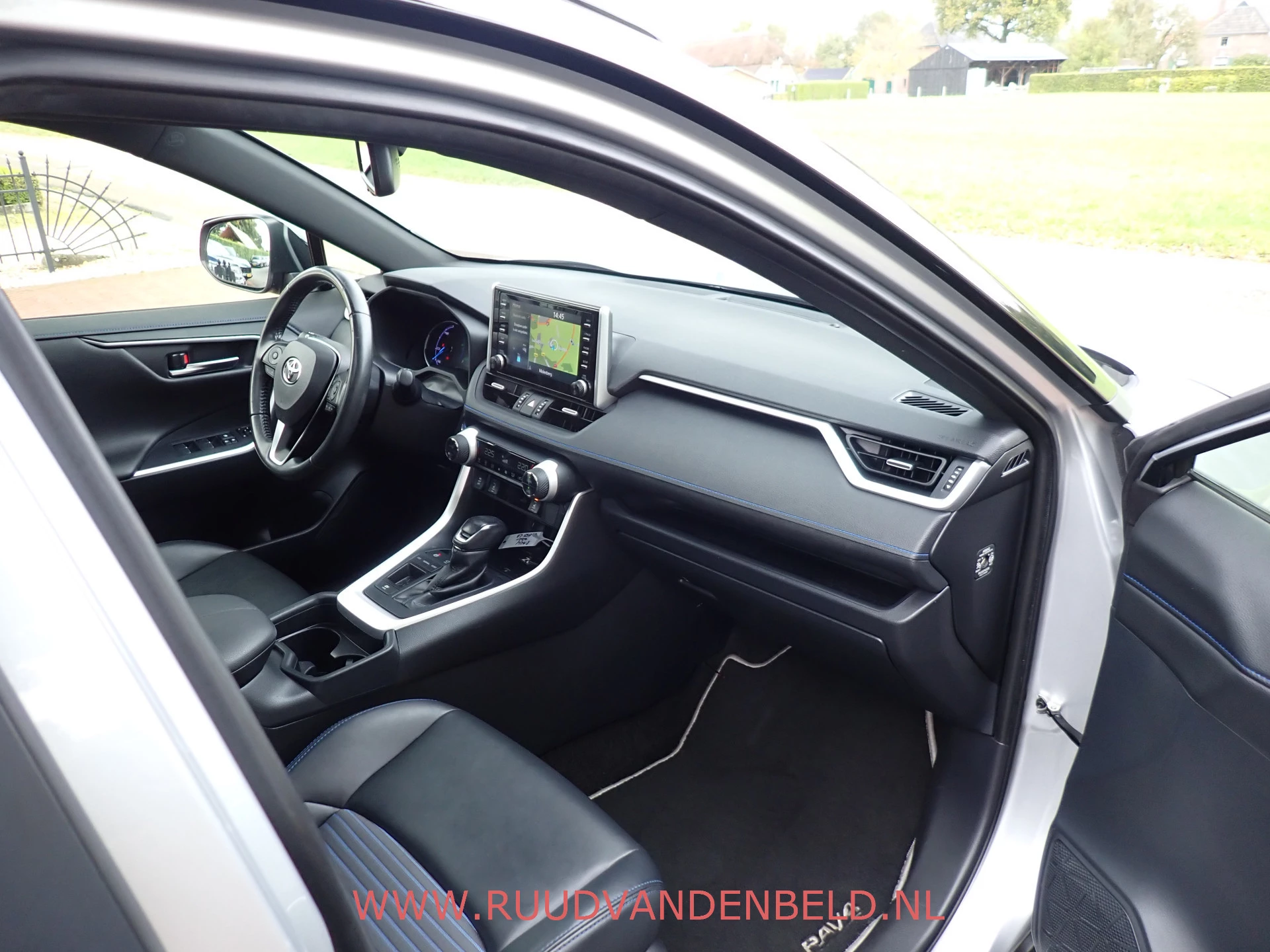 Hoofdafbeelding Toyota RAV4