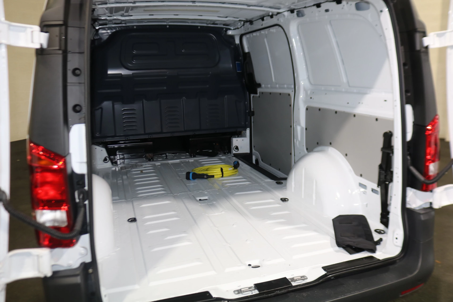 Hoofdafbeelding Mercedes-Benz eVito