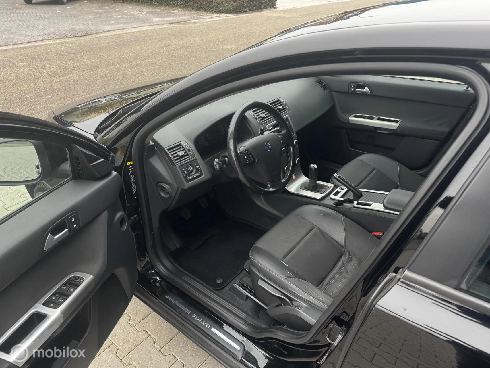 Hoofdafbeelding Volvo V50