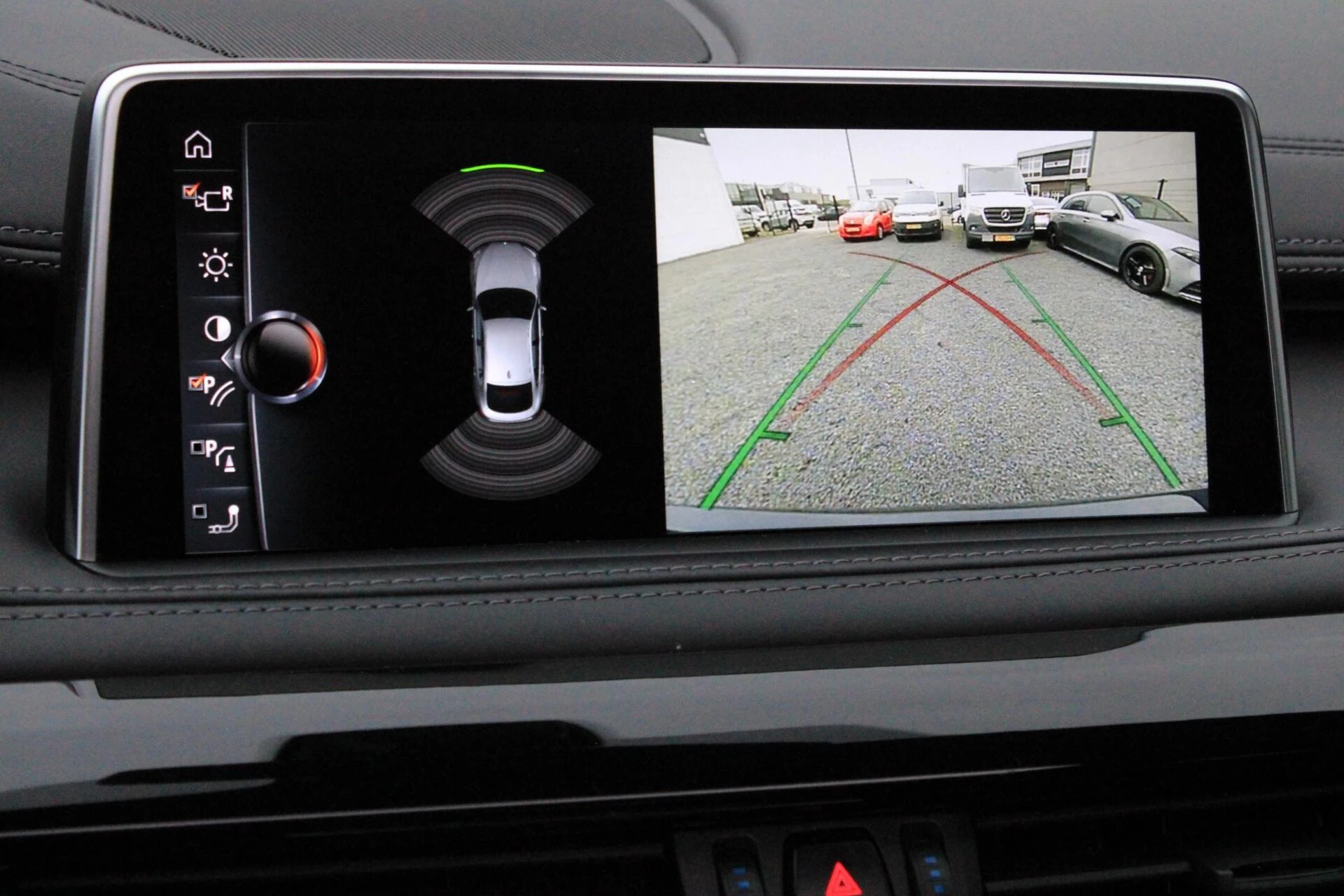 Hoofdafbeelding BMW X6