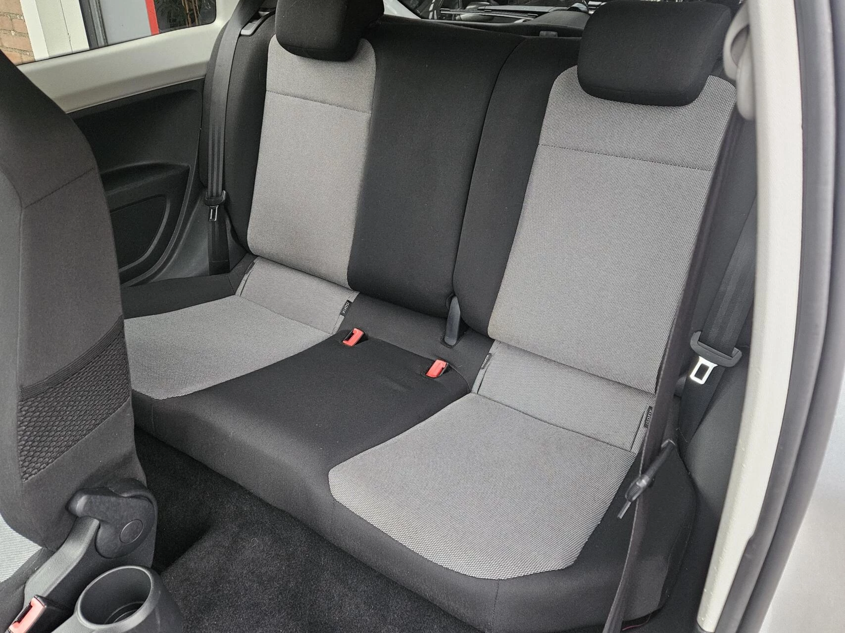 Hoofdafbeelding Škoda Citigo