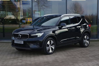 Volvo XC40 1.5 T4 211 PK Plug-in hybrid Plus Bright, Memory, Camera, Adap. Cruise Control, Keyless