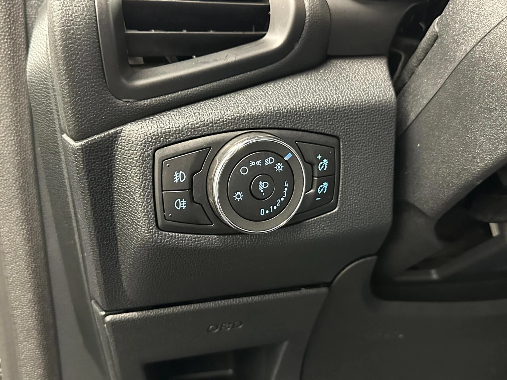 Hoofdafbeelding Ford EcoSport