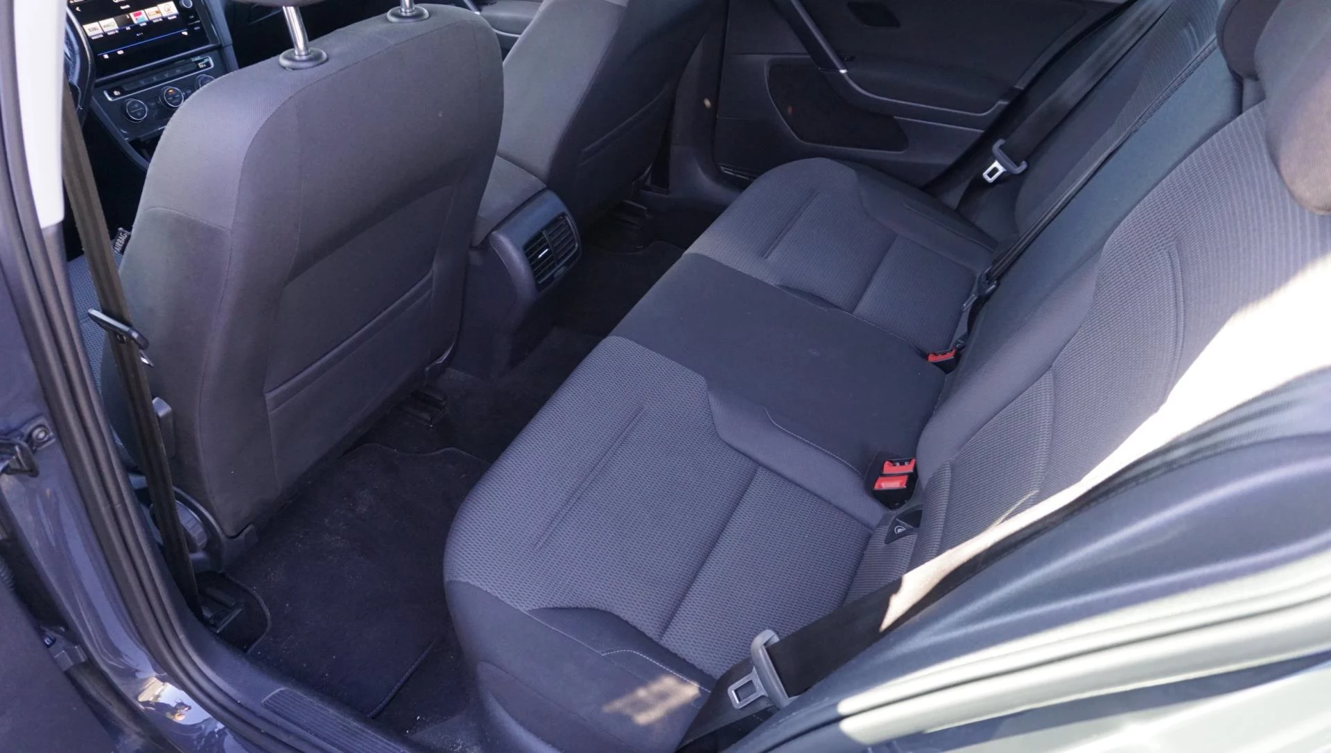 Hoofdafbeelding Volkswagen e-Golf