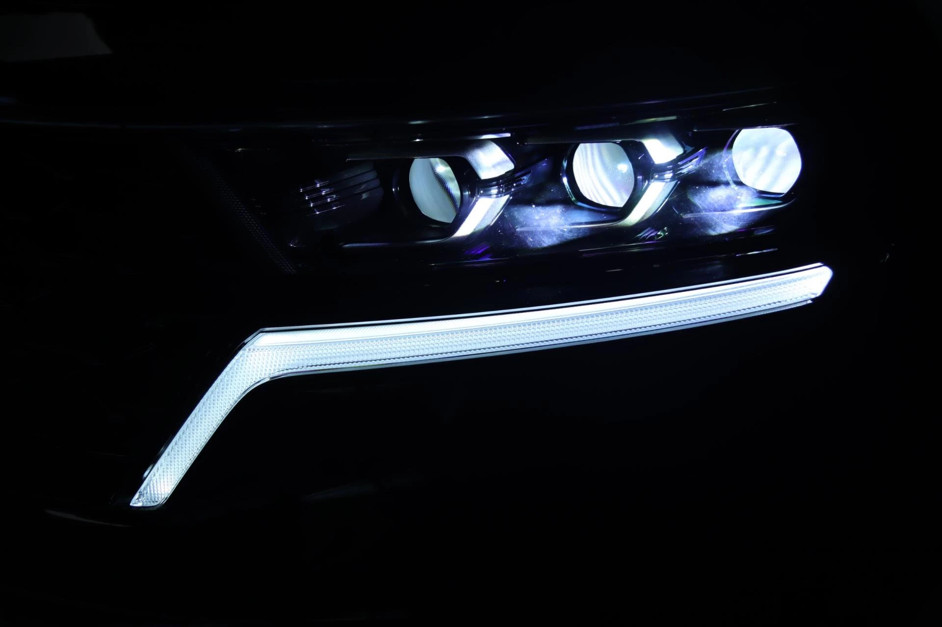 Hoofdafbeelding Kia Sorento
