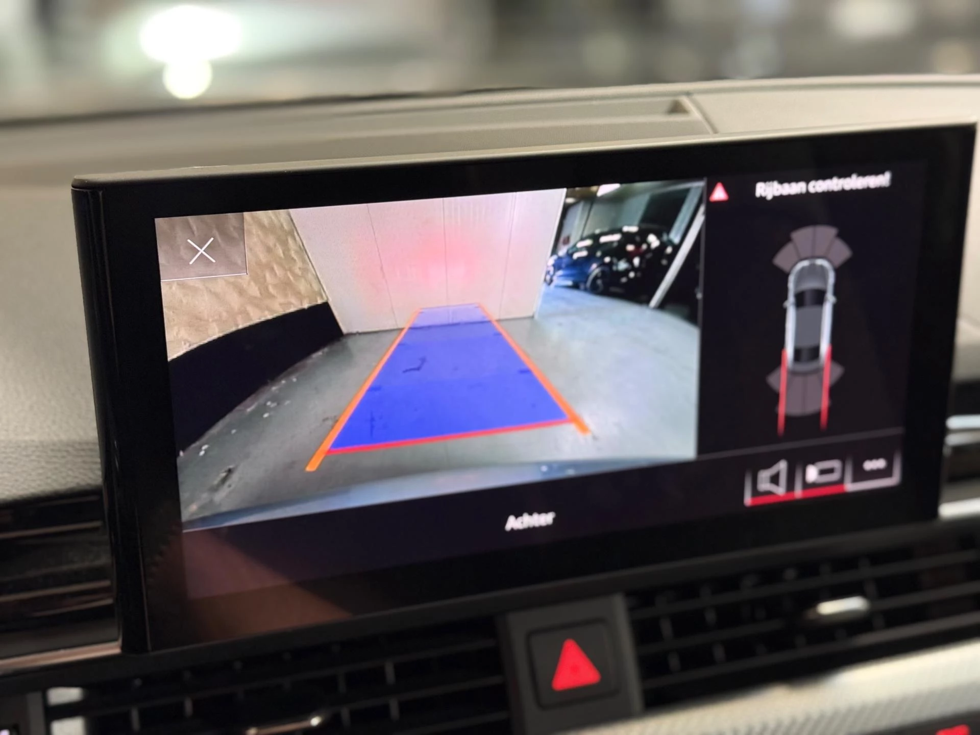 Hoofdafbeelding Audi RS5