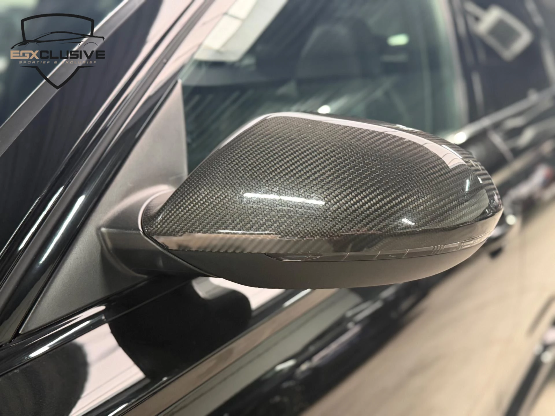 Hoofdafbeelding Audi RS6