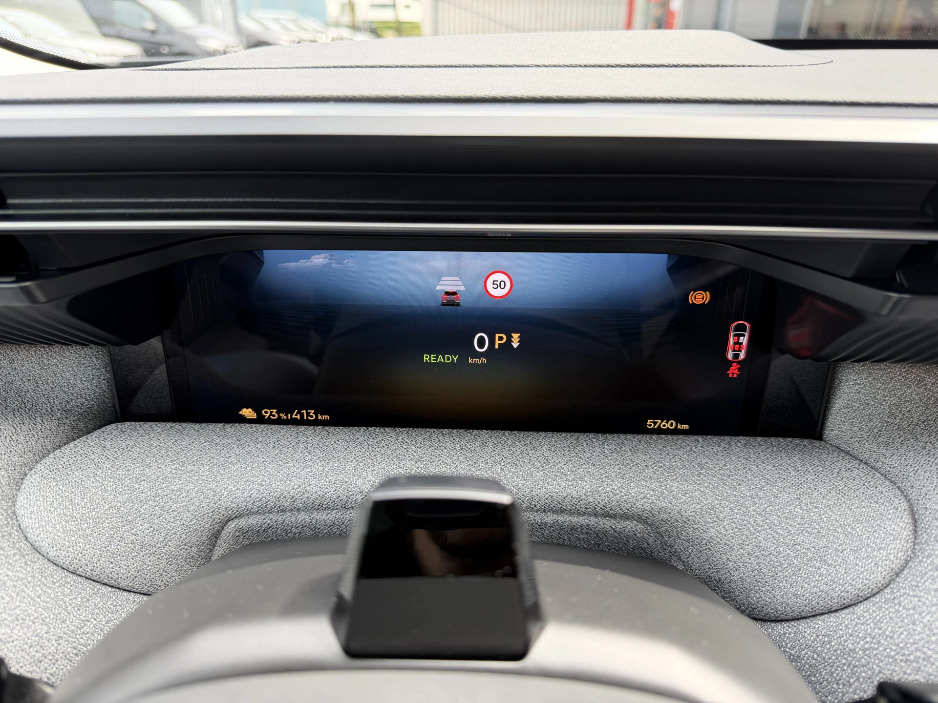 Hoofdafbeelding Citroën C5 Aircross