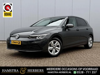 Volkswagen Golf 1.0 TSI Life Business antraciet