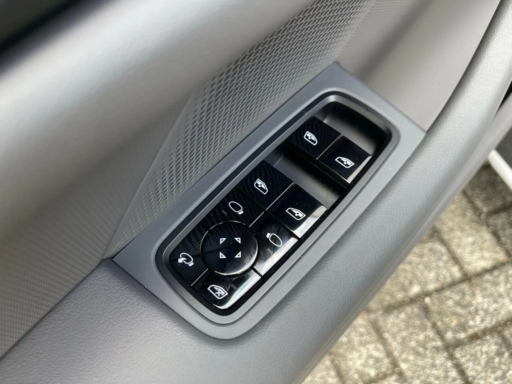 Hoofdafbeelding Porsche Taycan