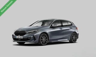 BMW 1-serie 118i High Executive M pakket|Pano|Kuipstoelen