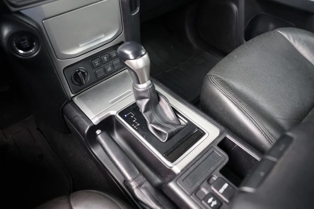 Hoofdafbeelding Toyota Land Cruiser