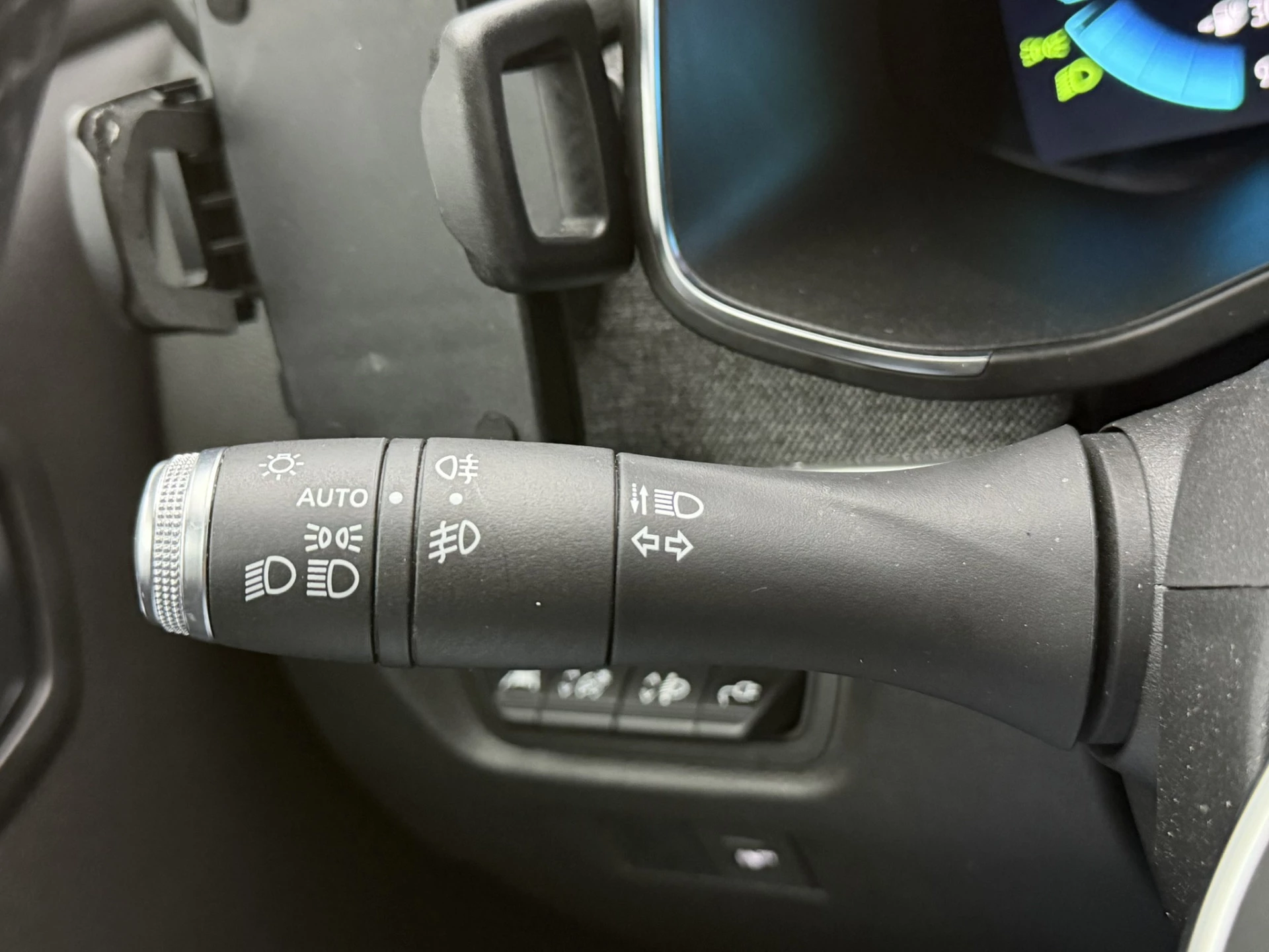 Hoofdafbeelding Renault ZOE