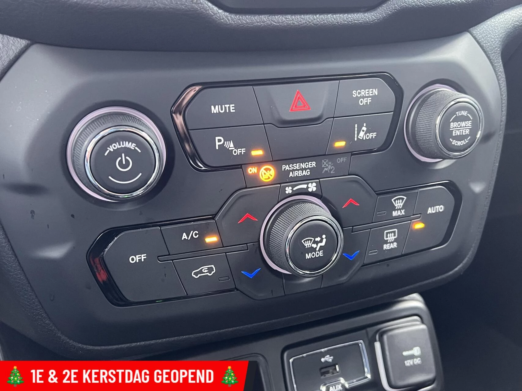 Hoofdafbeelding Jeep Renegade