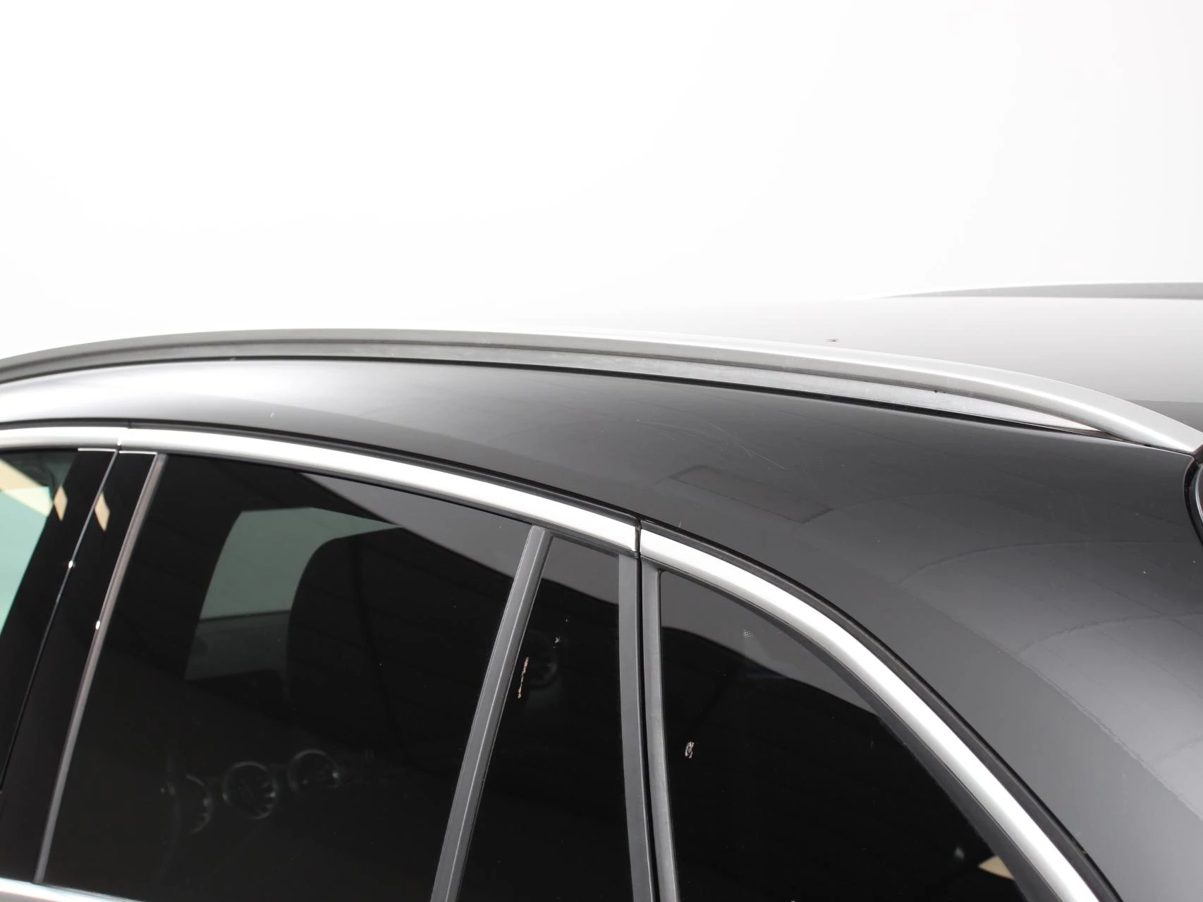 Hoofdafbeelding Mercedes-Benz EQA