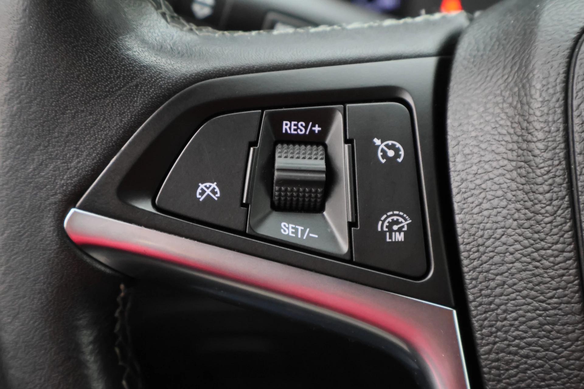 Hoofdafbeelding Opel Mokka X