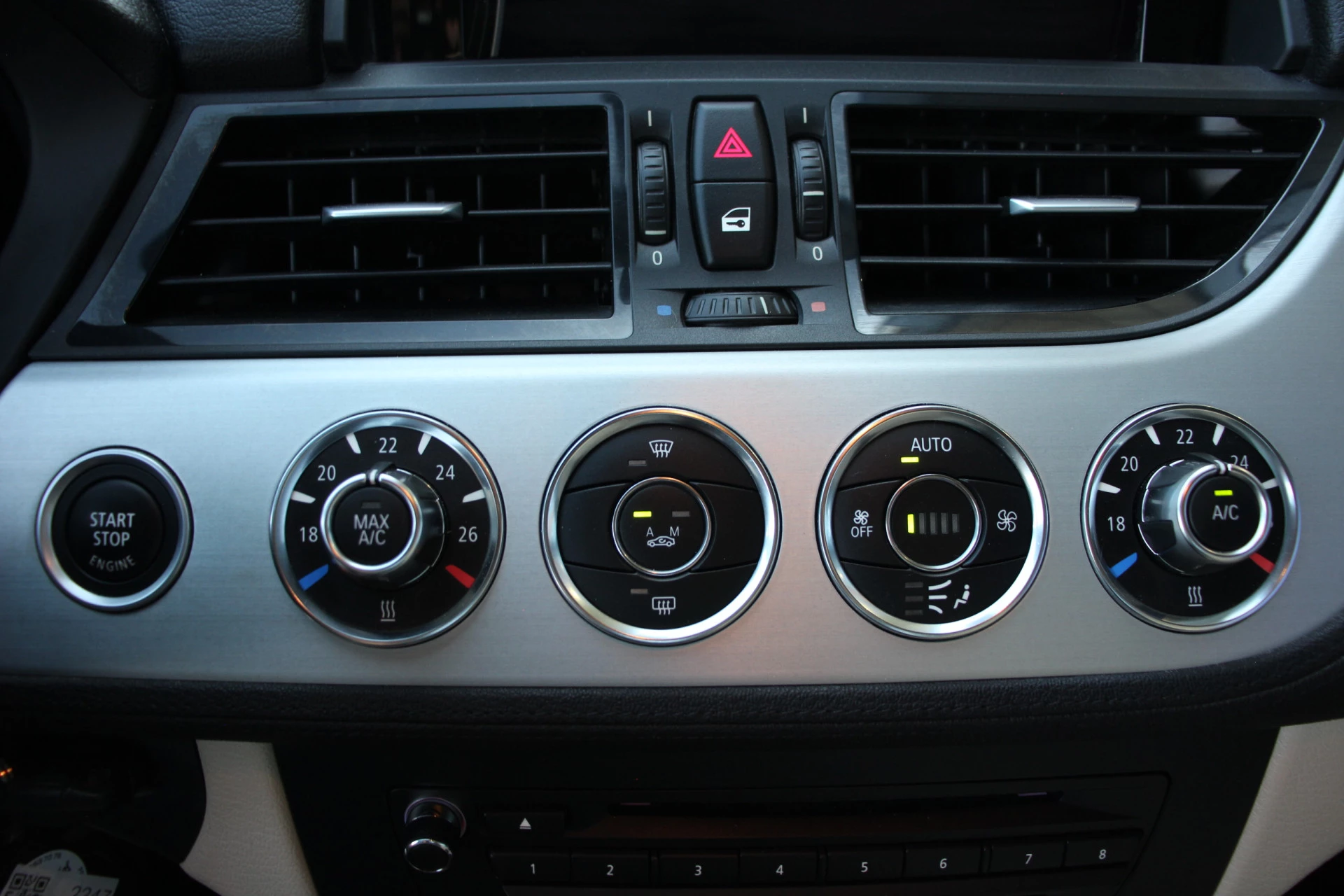 Hoofdafbeelding BMW Z4