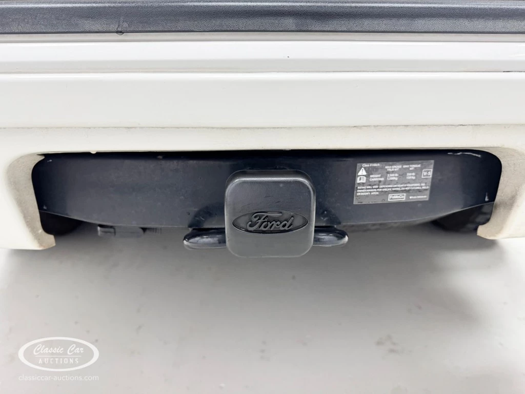 Hoofdafbeelding Ford Explorer