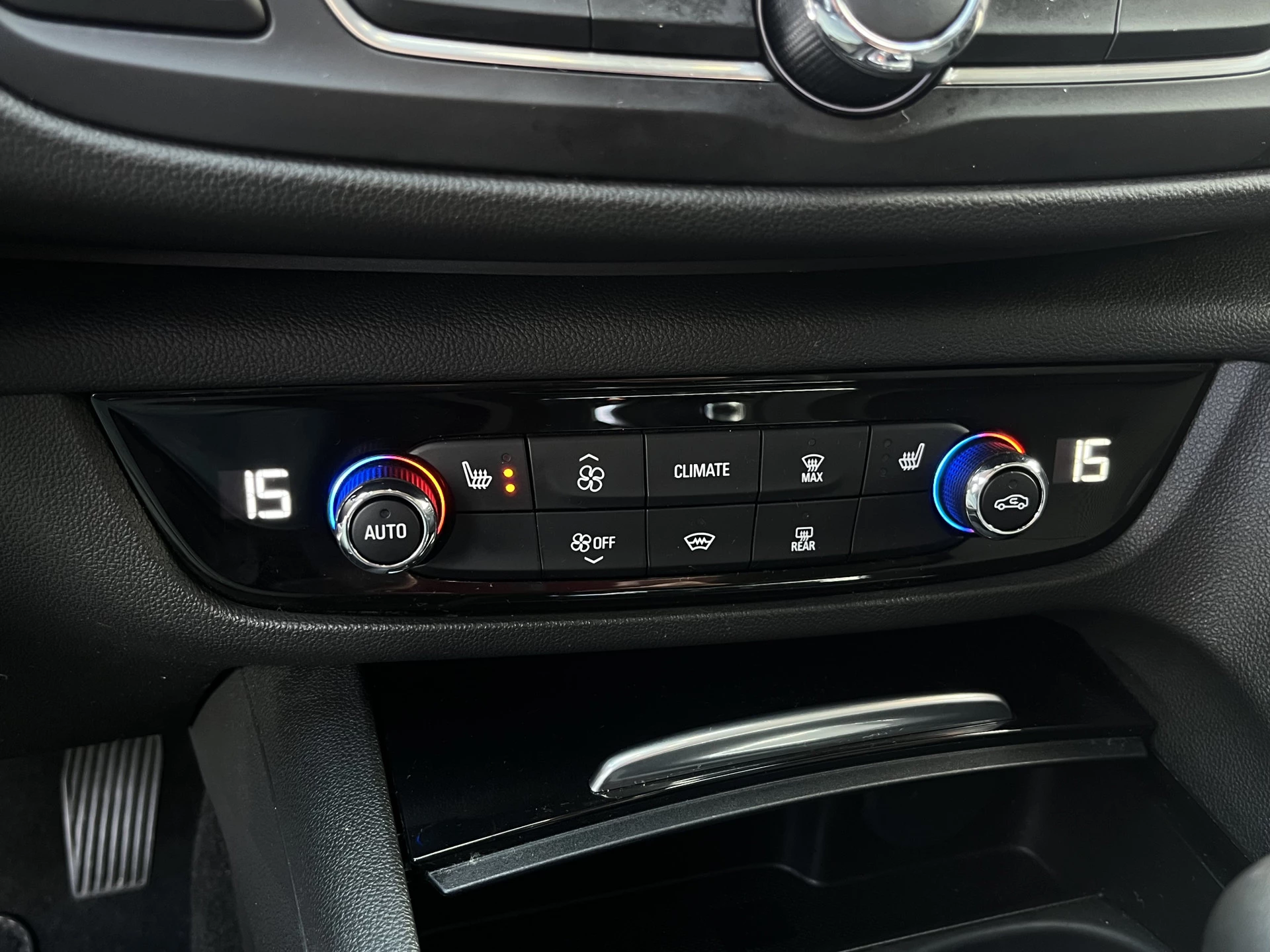 Hoofdafbeelding Opel Insignia