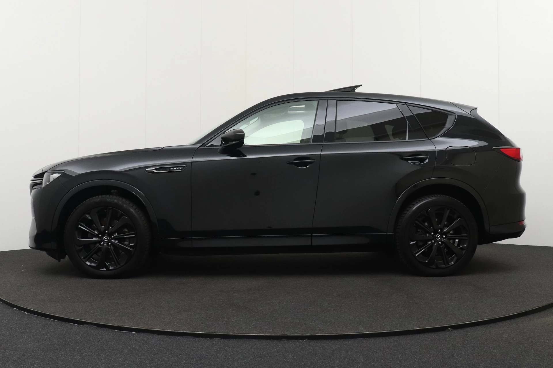 Hoofdafbeelding Mazda CX-60
