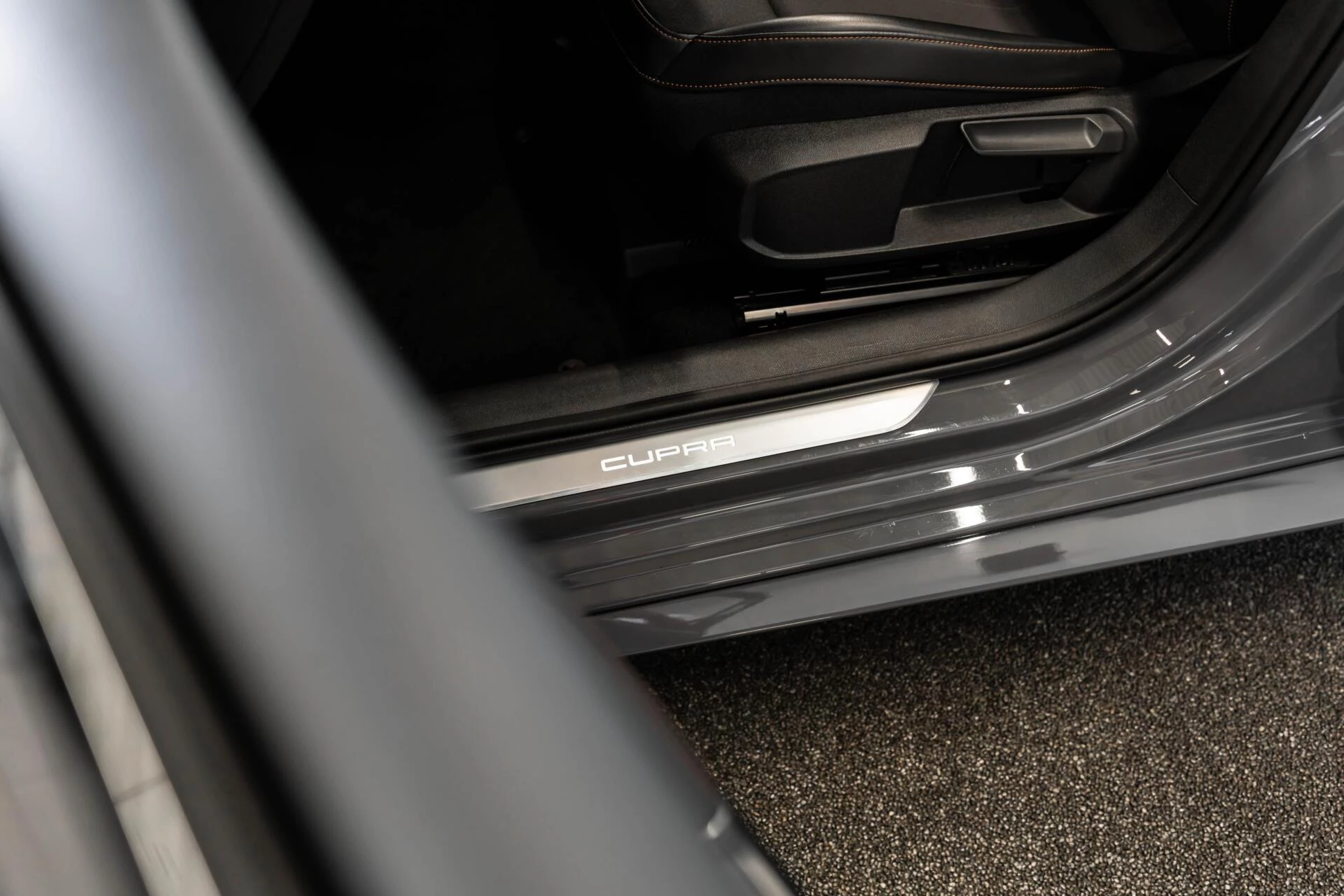 Hoofdafbeelding CUPRA Leon