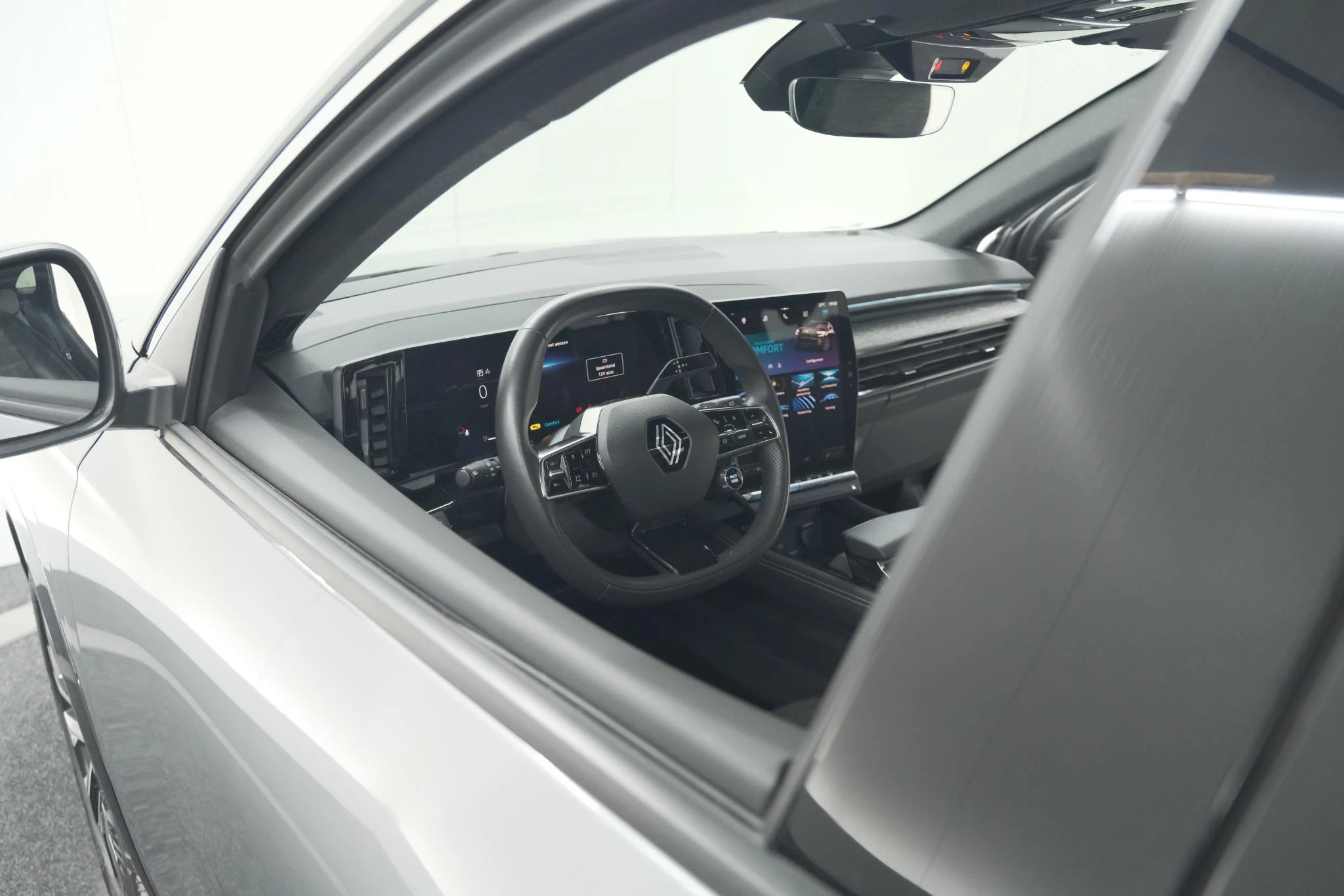 Hoofdafbeelding Renault Austral